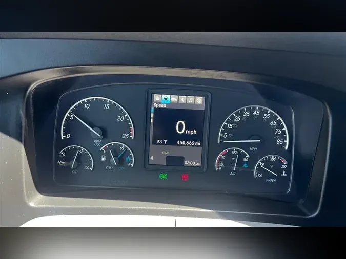 2021 FREIGHTLINER CA126