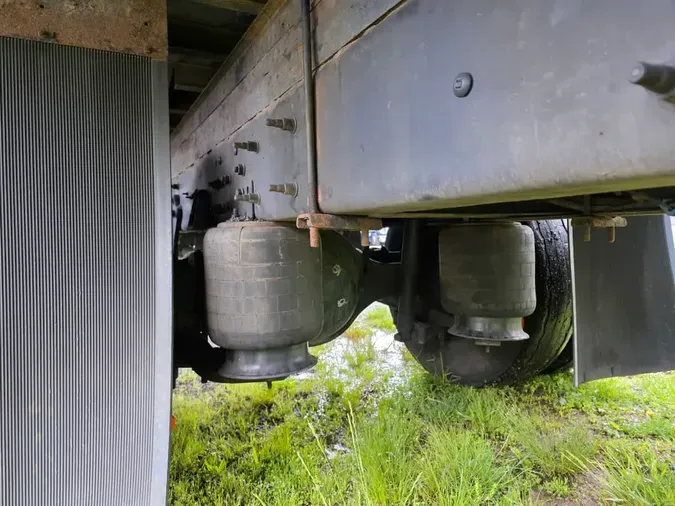 2019 NAVISTAR INTERNATIONAL 4300