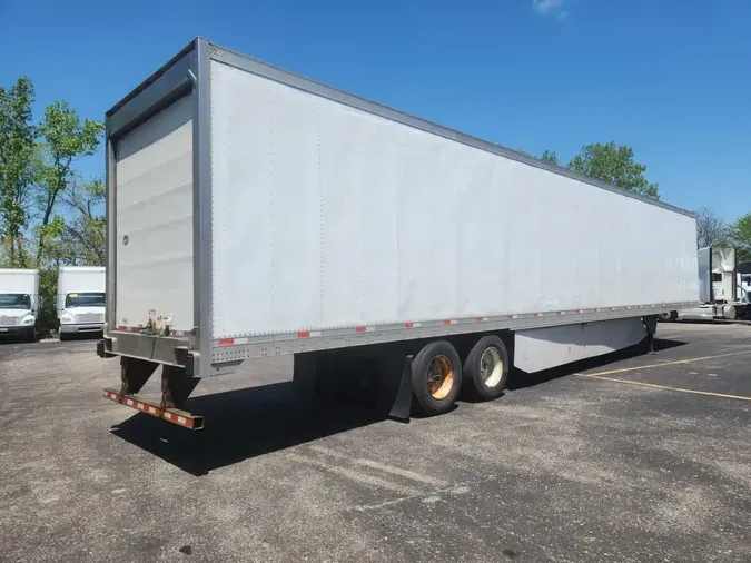 2017 UTILITY TRAILERS VS2RA 53/162/102