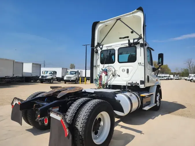 2018 FREIGHTLINER/MERCEDES CASCADIA 1132fc91a91bfa2de74ddd322f8d58d1603