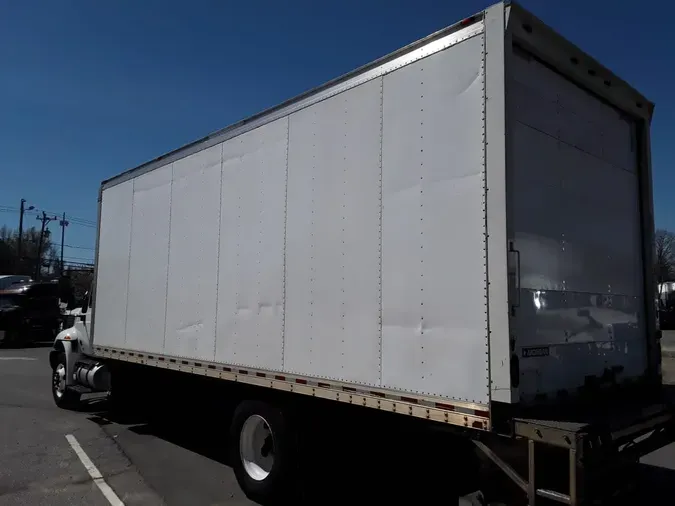 2018 NAVISTAR INTERNATIONAL 43002fcc5a7dcd03c970a1bfaf5790198474