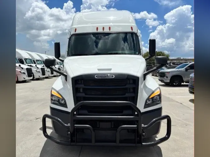 2022 Freightliner PT126SLP