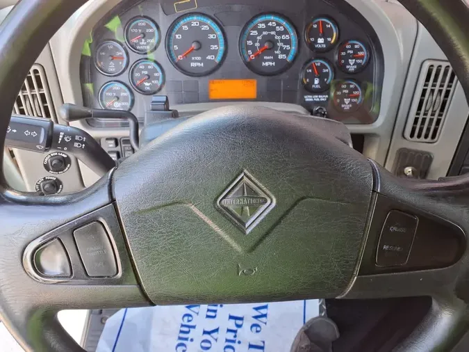 2019 NAVISTAR INTERNATIONAL 4300