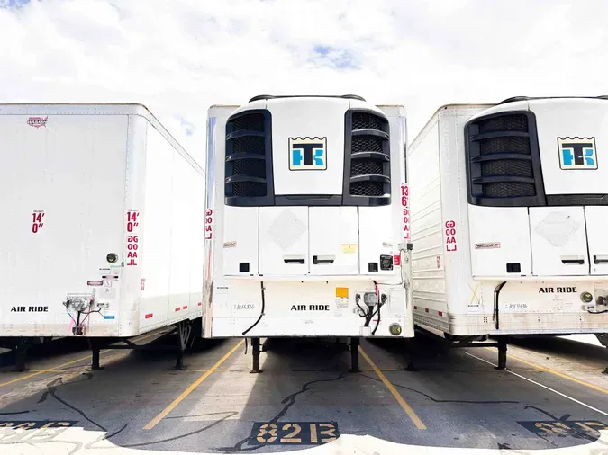 2019 UTILITY VS2RA