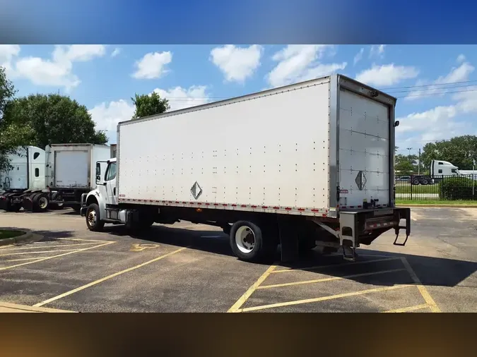 2021 FREIGHTLINER/MERCEDES M2 1062fcd7471e2323f09eb32b96abcd68d5b