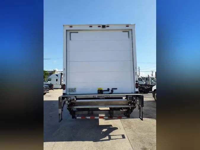 2020 FREIGHTLINER/MERCEDES M2 106