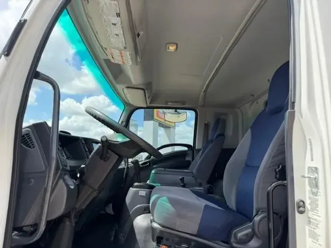 2022 Isuzu FTR2fcdd81352d09c074ec3bdd60dc3f77b