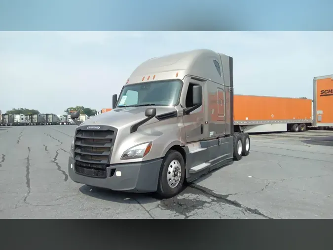 2023 Freightliner Cascadia 1262fce0f9461331f14b2e7c16f1745a71b