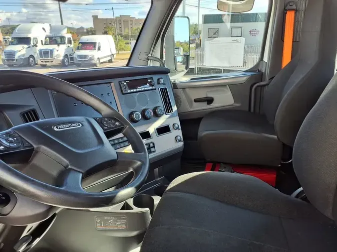 2022 FREIGHTLINER/MERCEDES NEW CASCADIA PX12664