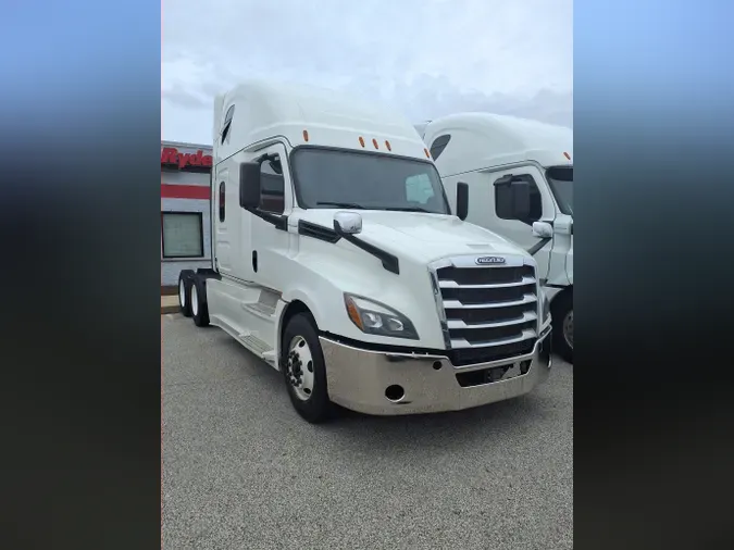 2019 FREIGHTLINER/MERCEDES NEW CASCADIA PX12664