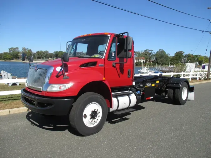 2018 INTERNATIONAL 43002fd000e03437958046a7b81be714b563