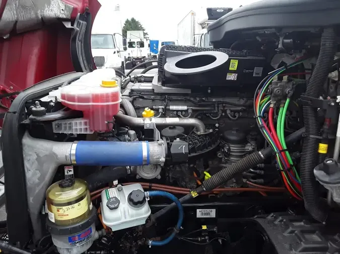 2020 FREIGHTLINER/MERCEDES NEW CASCADIA PX126642fd033a8e2e2c07d73f9929723dea40b