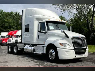 2023 INT LT625 6x4