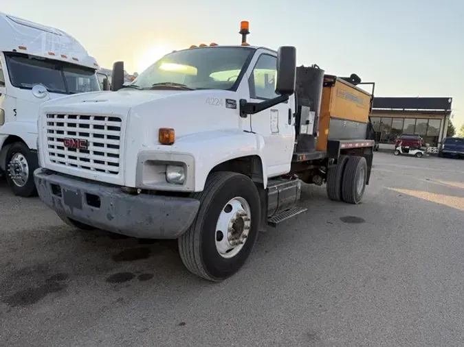 2006 GMC TOPKICK C85002fd064507f06a6826943e8f7a514c0de