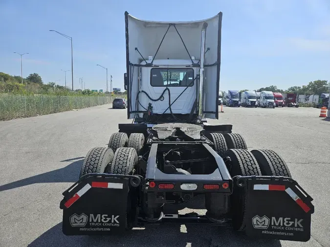2020 MACK AN64T