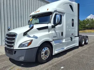 2020 FREIGHTLINER NEW CASCADIA PX12664