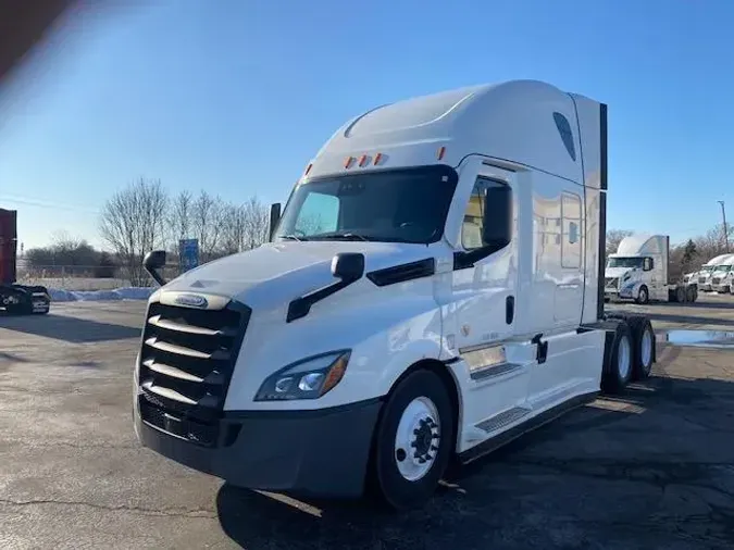 2020 Freightliner Cascadia2fd27c377b4da09d6693719369520ef2