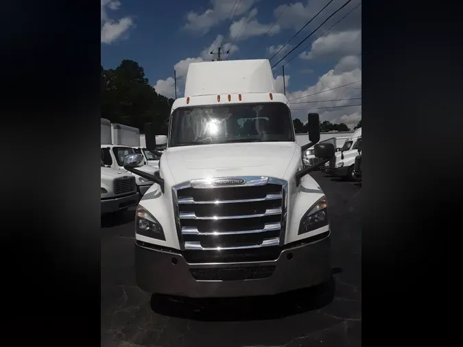 2019 FREIGHTLINER/MERCEDES NEW CASCADIA PX12664