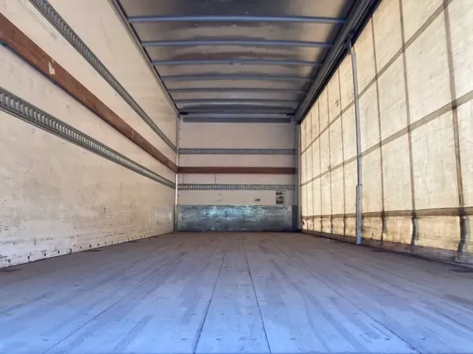2019 FREIGHTLINER/MERCEDES M2 106