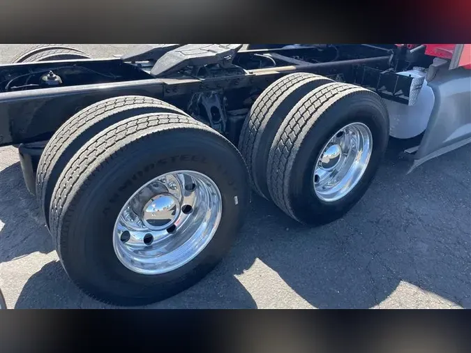 2020 KENWORTH T680