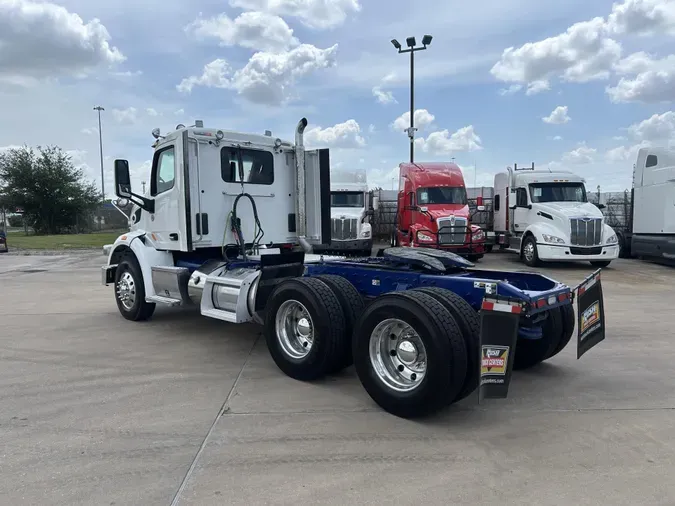 2020 Peterbilt 567