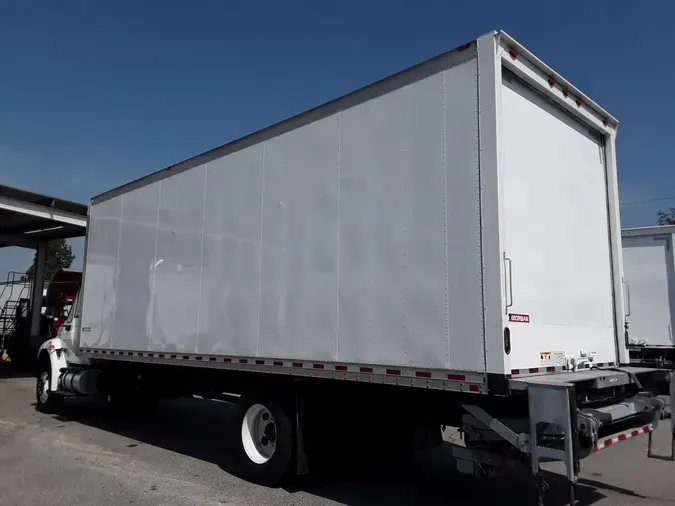 2019 NAVISTAR INTERNATIONAL 4300