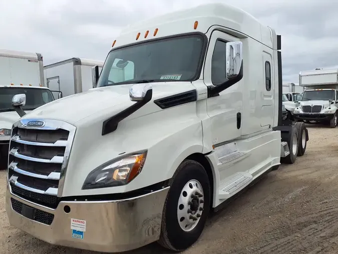 2020 FREIGHTLINER NEW CASCADIA PX12664