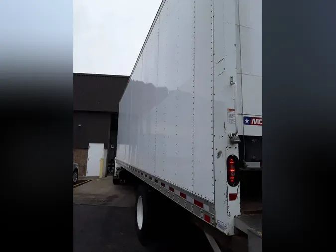 2019 NAVISTAR INTERNATIONAL 4300