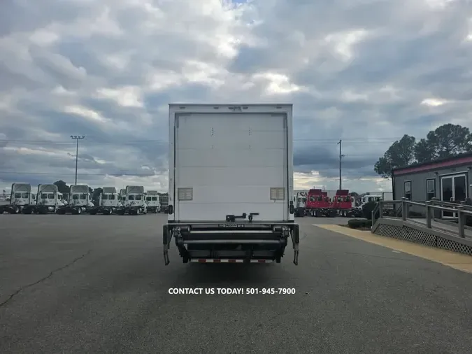 2020 NAVISTAR INTERNATIONAL MV607 (4X2)2fd5b43b843959ead2cfc910a0825364