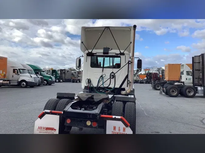 2017 Mack CXU (PINNACLE)2fd5d731a26f767edc1829e878822a68