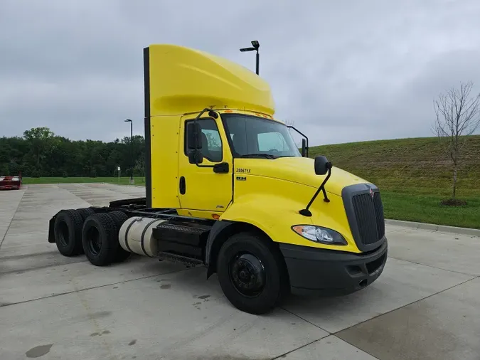 2020 International RH Series