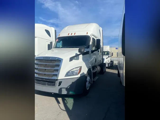 2019 FREIGHTLINER/MERCEDES NEW CASCADIA PX12664