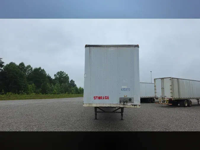 2002 Strick Trailers Other