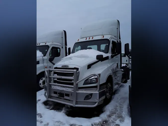 2019 FREIGHTLINER/MERCEDES NEW CASCADIA PX126642fd98bec4c6e1aa65b1eed43ca915101