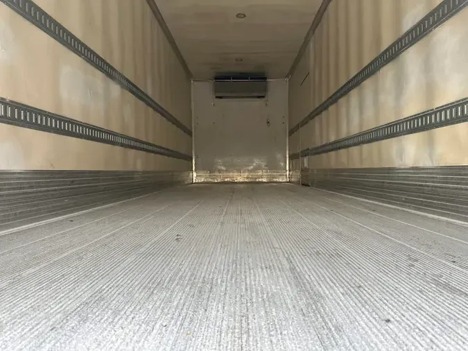 2018 NAVISTAR INTERNATIONAL 4300