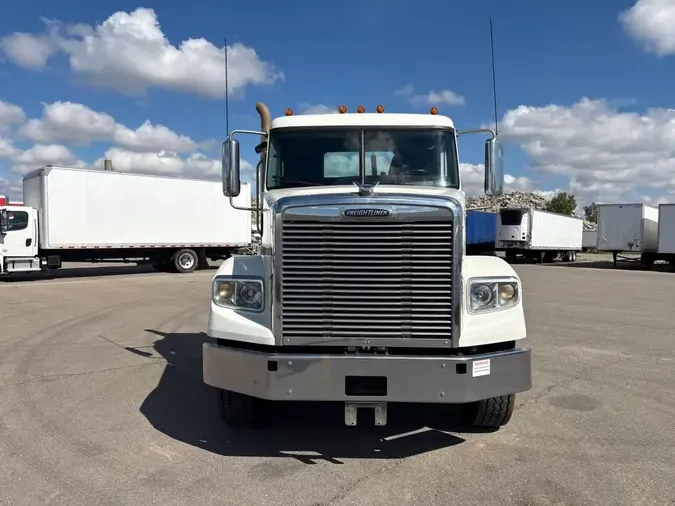 2020 FREIGHTLINER/MERCEDES 122SD2fd9da1367d0bfbdd2e0a1bb430af6d9