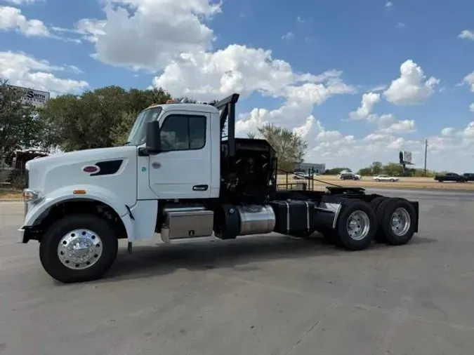 2026 Peterbilt 567