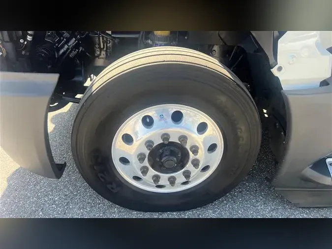 2022 INTERNATIONAL LT