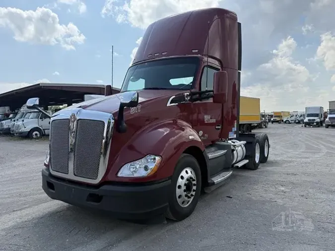 2020 KENWORTH T6802fdb885f830cc80dcdc1ccdd1a560e8e