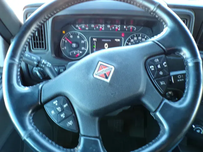 2023 International RH Series