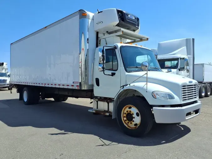 2019 FREIGHTLINER M2 106