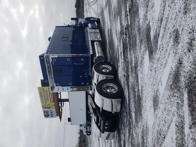 2020 Kenworth T680