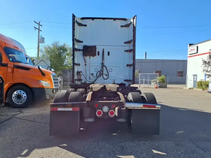 2020 FREIGHTLINER/MERCEDES NEW CASCADIA PX12664