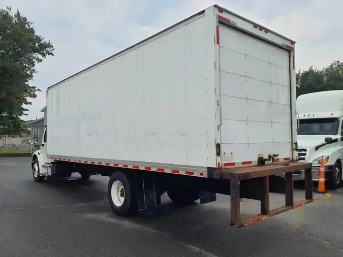 2019 FREIGHTLINER M2 106