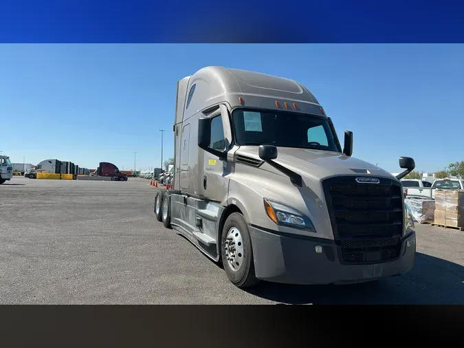 2024 Freightliner Cascadia 1262fdf731491813c55ef7e6e57e77ea877