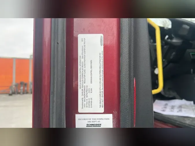 2023 Freightliner Cascadia 1262fdf8def973b1ebf26f54801ce1faeaf