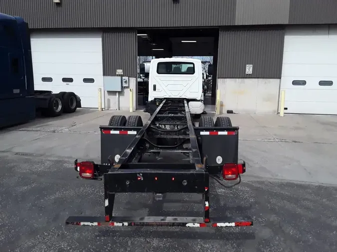 2019 NAVISTAR INTERNATIONAL 43002fe161a0ae95088bc9d5e9be3663eb6a