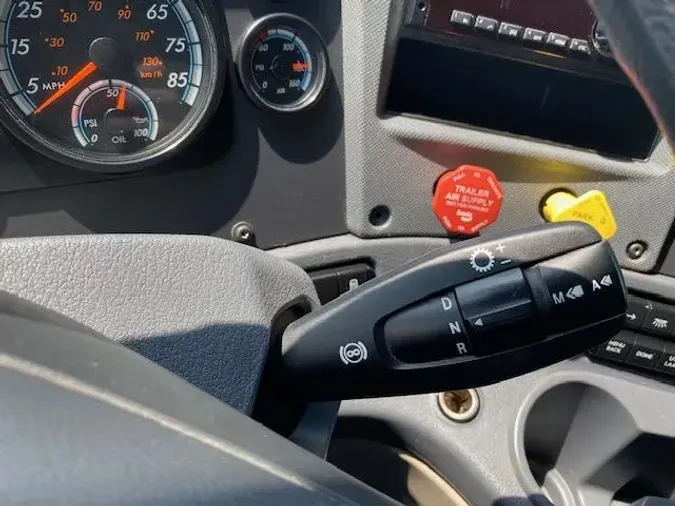 2019 Freightliner Cascadia