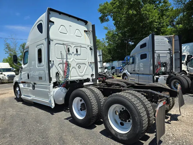 2019 FREIGHTLINER/MERCEDES NEW CASCADIA PX12664