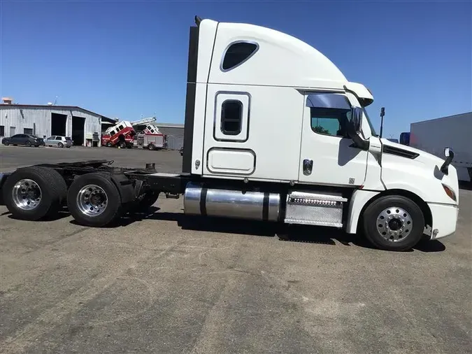 2021 FREIGHTLINER CASCADEVO12fe5cbae43183baa2c543a255d23c649